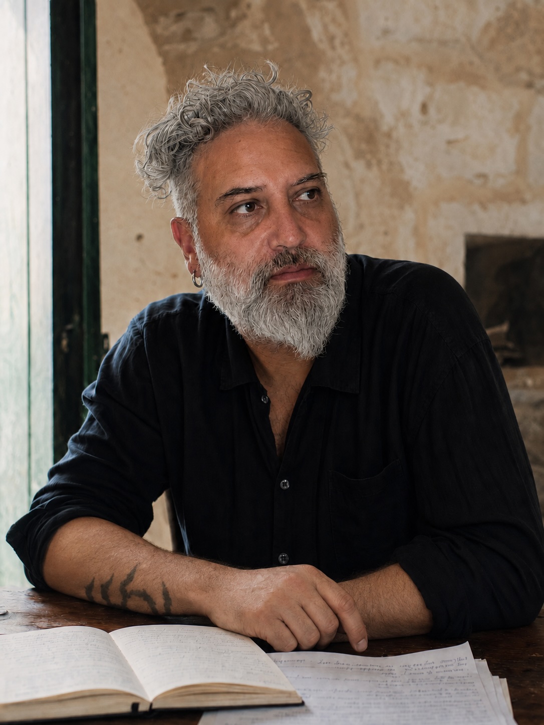 Francesco Carvelli